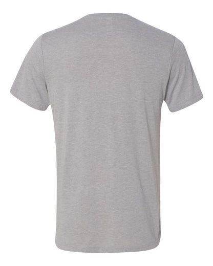 BELLA + CANVAS Triblend V-Neck Short Sleeve Tee - 3415