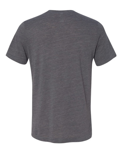 BELLA + CANVAS Texture Tee - 3650