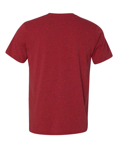 BELLA + CANVAS Texture Tee - 3650