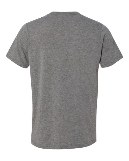 BELLA + CANVAS Texture Tee - 3650