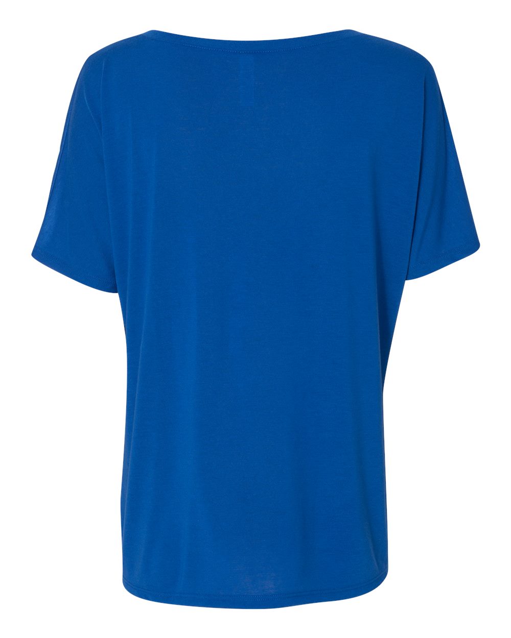 BELLA + CANVAS Women’s Slouchy V-Neck Tee - 8815