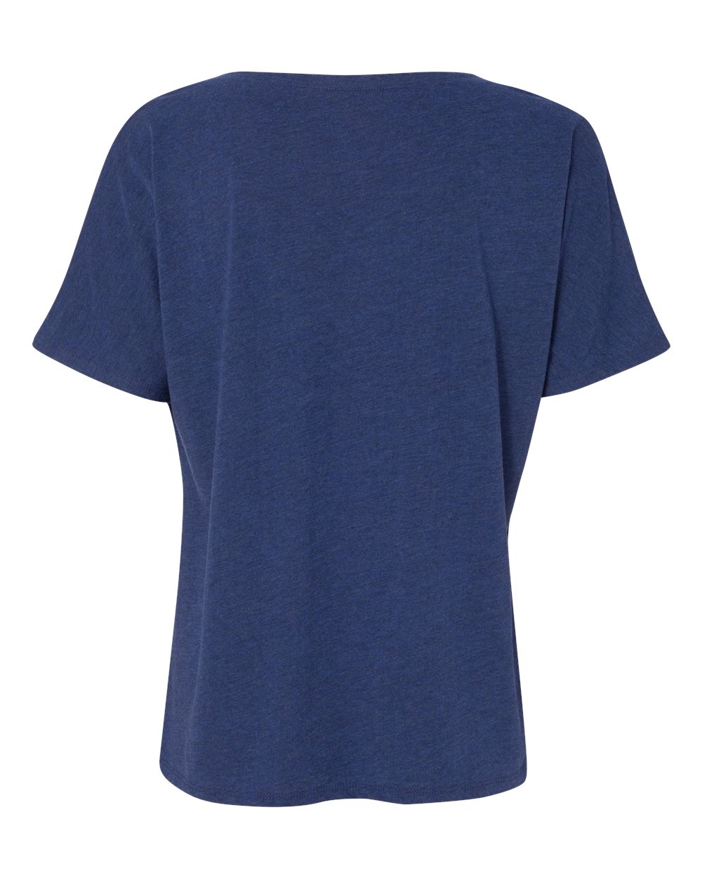 BELLA + CANVAS Women’s Slouchy V-Neck Tee - 8815