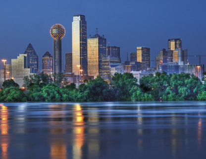 HotLine Products Texas Appointment Calendar  Spiral-436