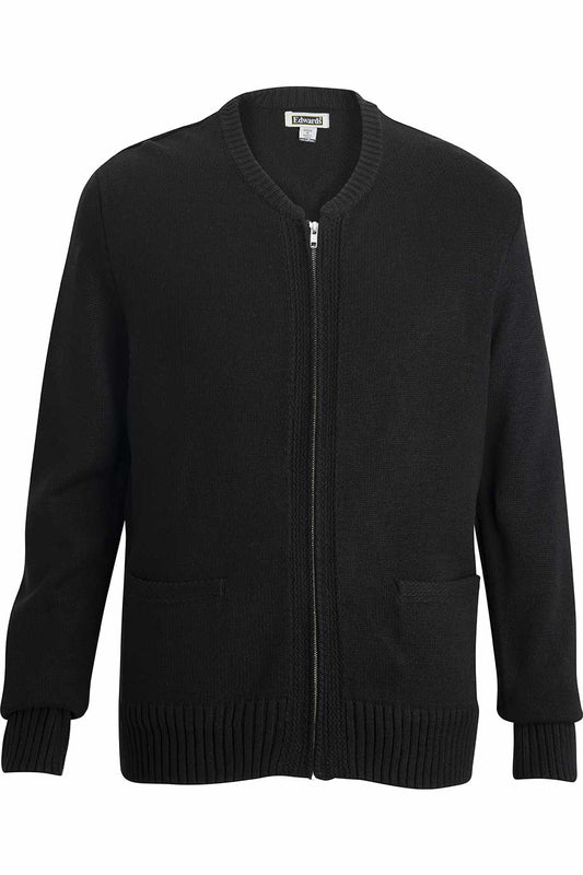 Tuff Pil Plus Unisex Heavyweight Cardigan - 4372