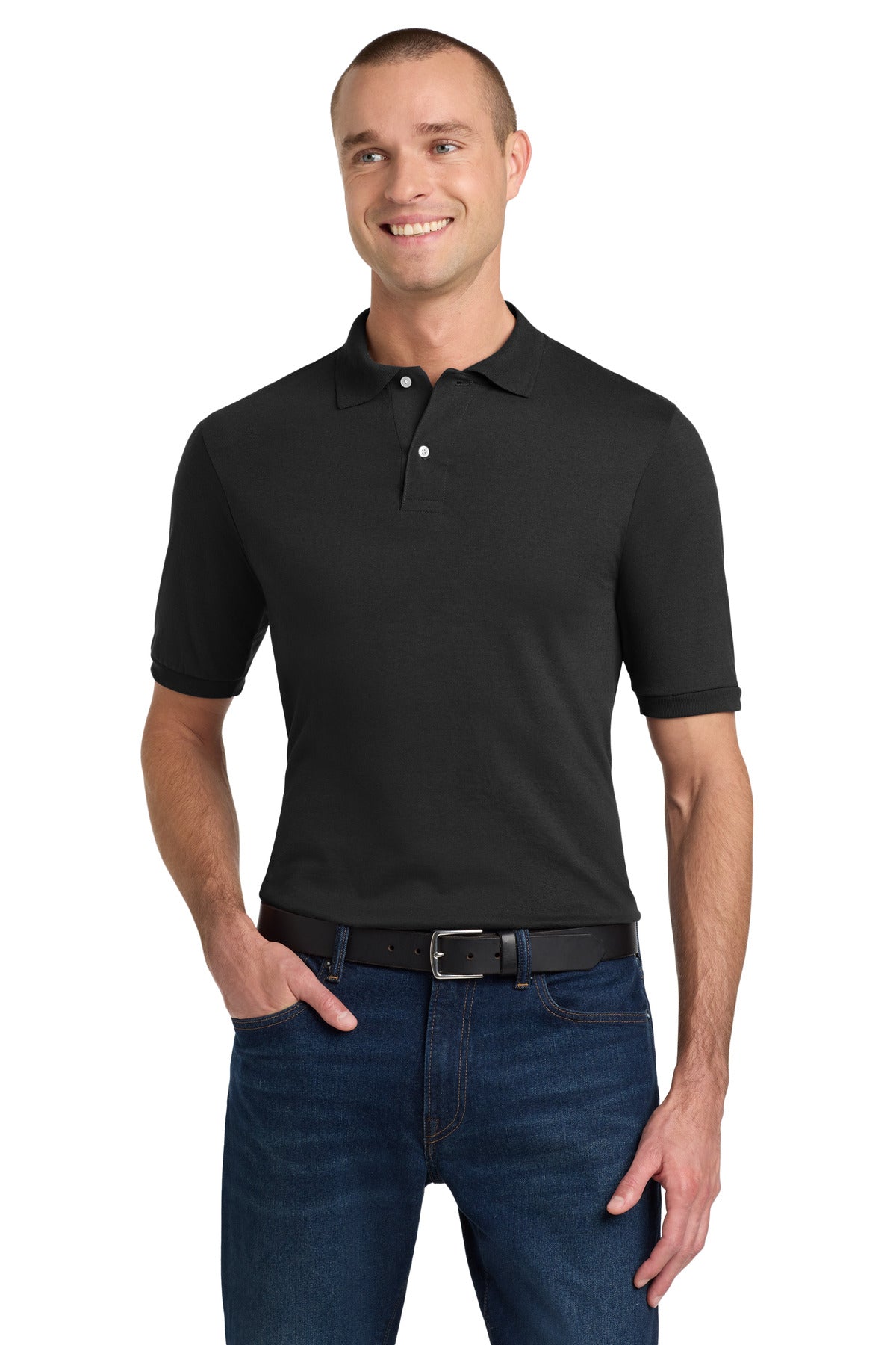 Jerzees® Dri-Power® Sport Shirt