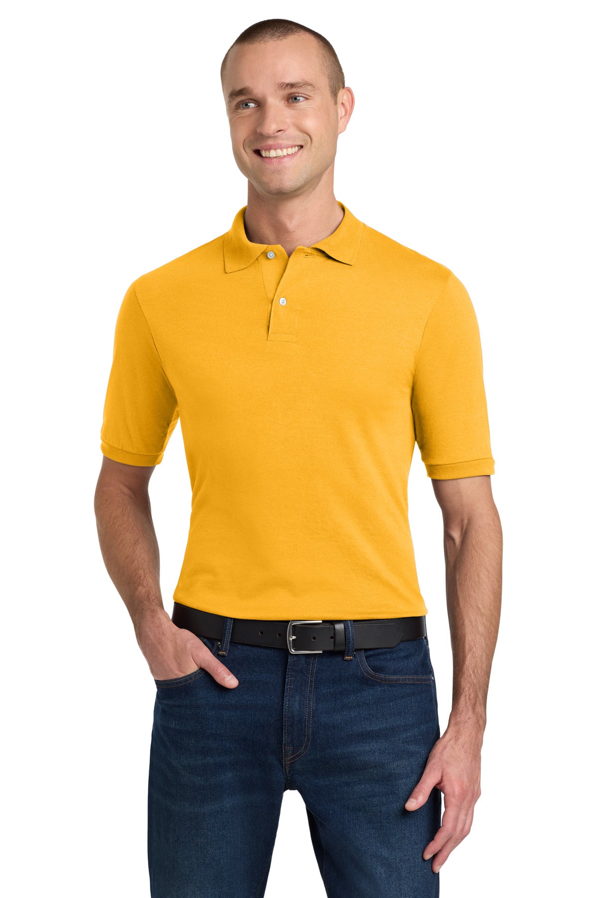 Jerzees® Dri-Power® Sport Shirt