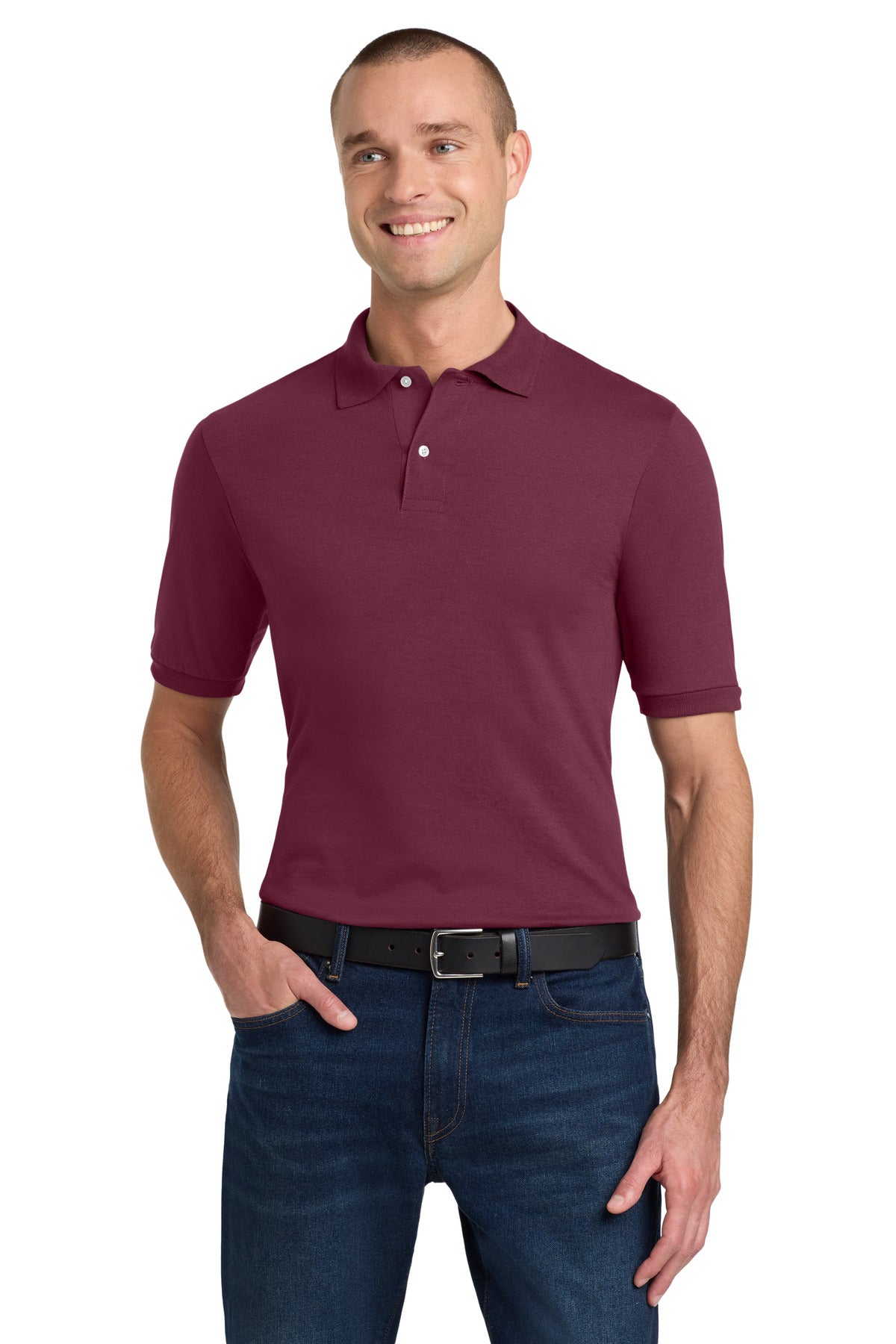 Jerzees® Dri-Power® Sport Shirt