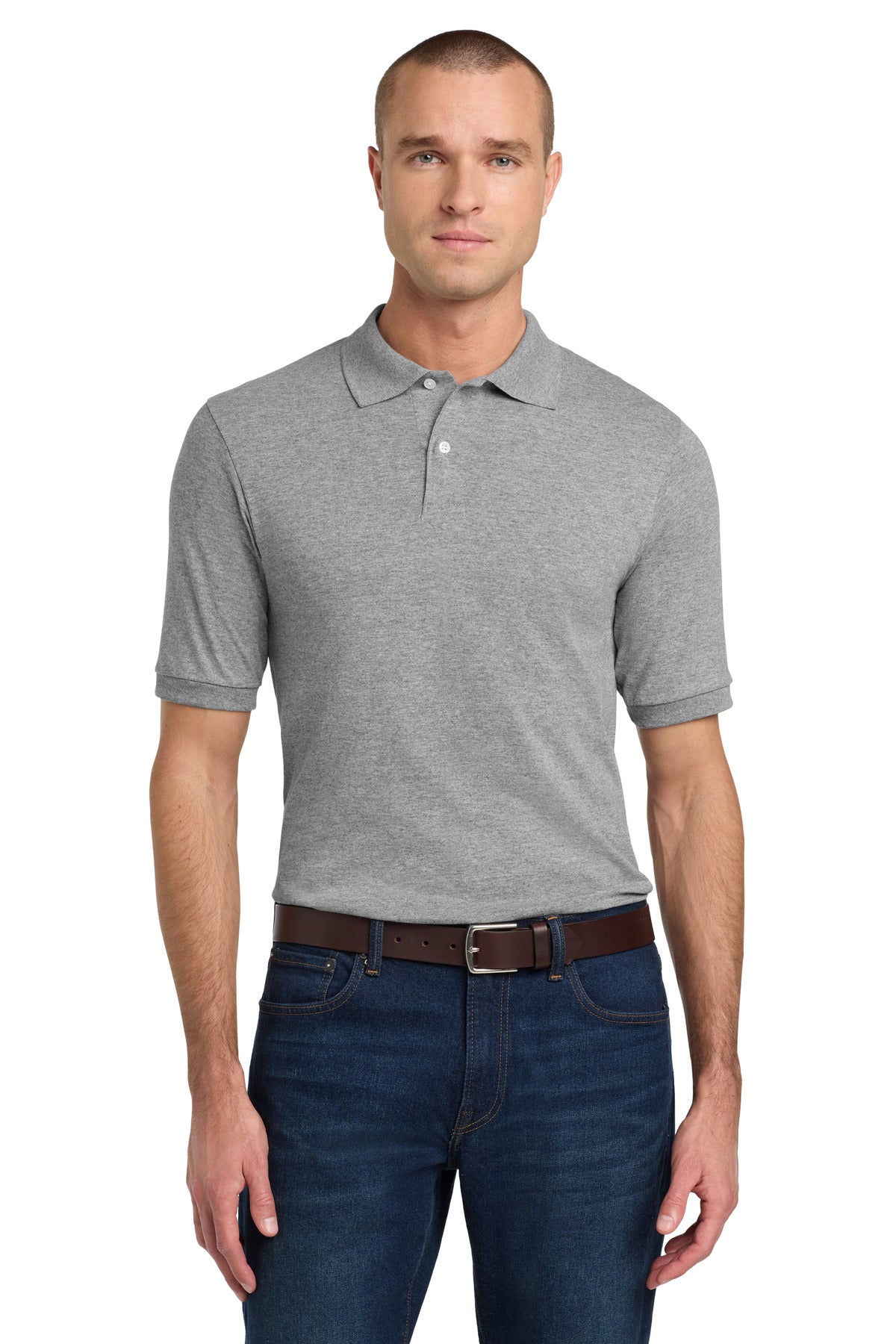 Jerzees® Dri-Power® Sport Shirt