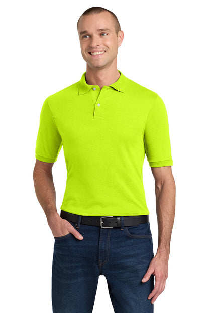 Jerzees® Dri-Power® Sport Shirt
