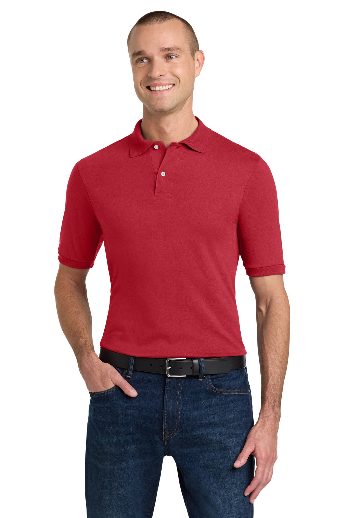 Jerzees® Dri-Power® Sport Shirt