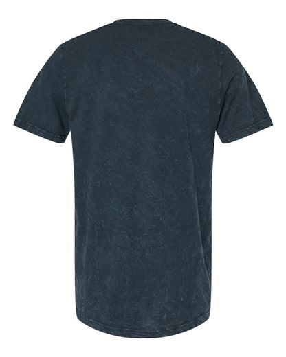 BELLA + CANVAS Texture Tee - 3650