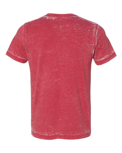 BELLA + CANVAS Texture Tee - 3650