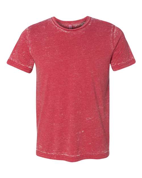 Unisex Texture Tee