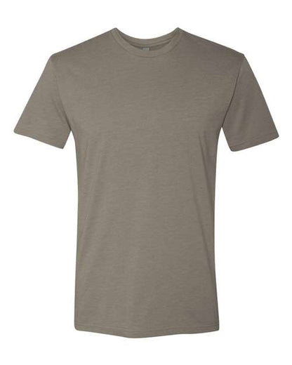 Unisex CVC T-Shirt