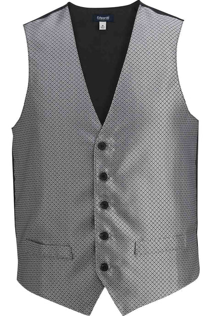 Brocade Mens Vest