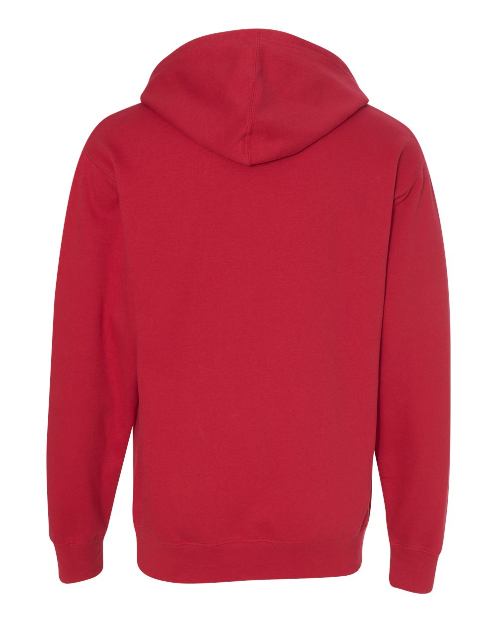 Independent Trading Co. Midweight Hooded Sweatshirt - SS4500