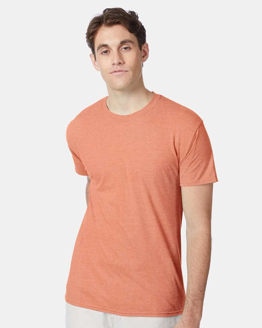 Hanes Perfect-T Triblend T-Shirt - 42TB