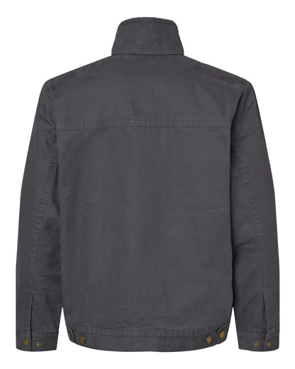 DRI DUCK Maverick Boulder Cloth™ Jacket with Blanket Lining - 5028