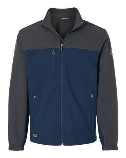 Men's Motion Soft Shell Jacket