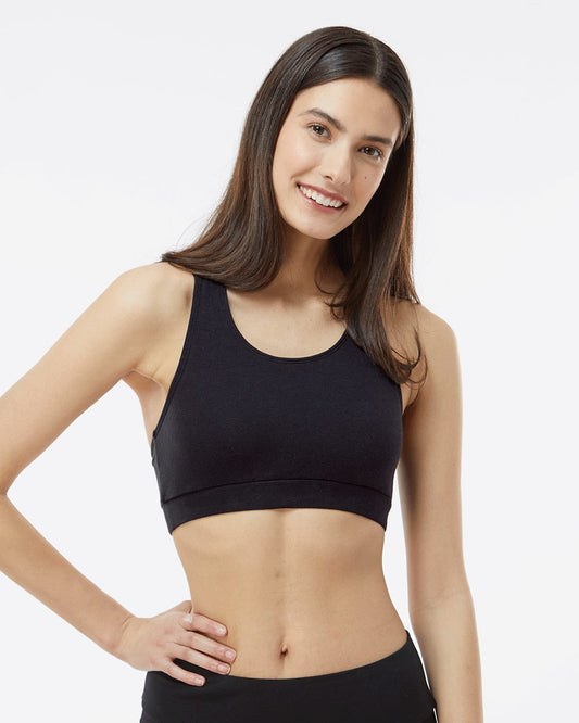 Boxercraft Women’s Support Your Team Sports Bra - SB101