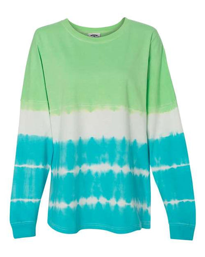 Unisex Game Day Jersey Long Sleeve T-Shirt