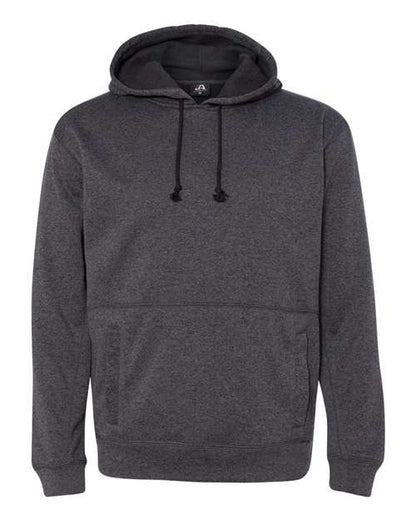 Men's Cosmic Fleece Hooded Sweatshirt
