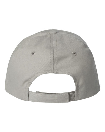 Valucap Cotton Twill Cap - 2260