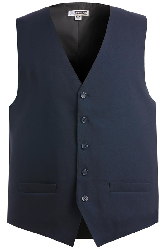 Mens Economy Vest - 4490