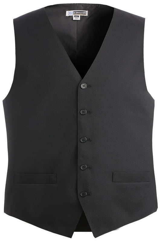 Mens Economy Vest - 4490