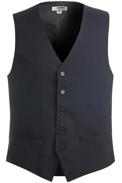 Mens Economy Vest - 4490