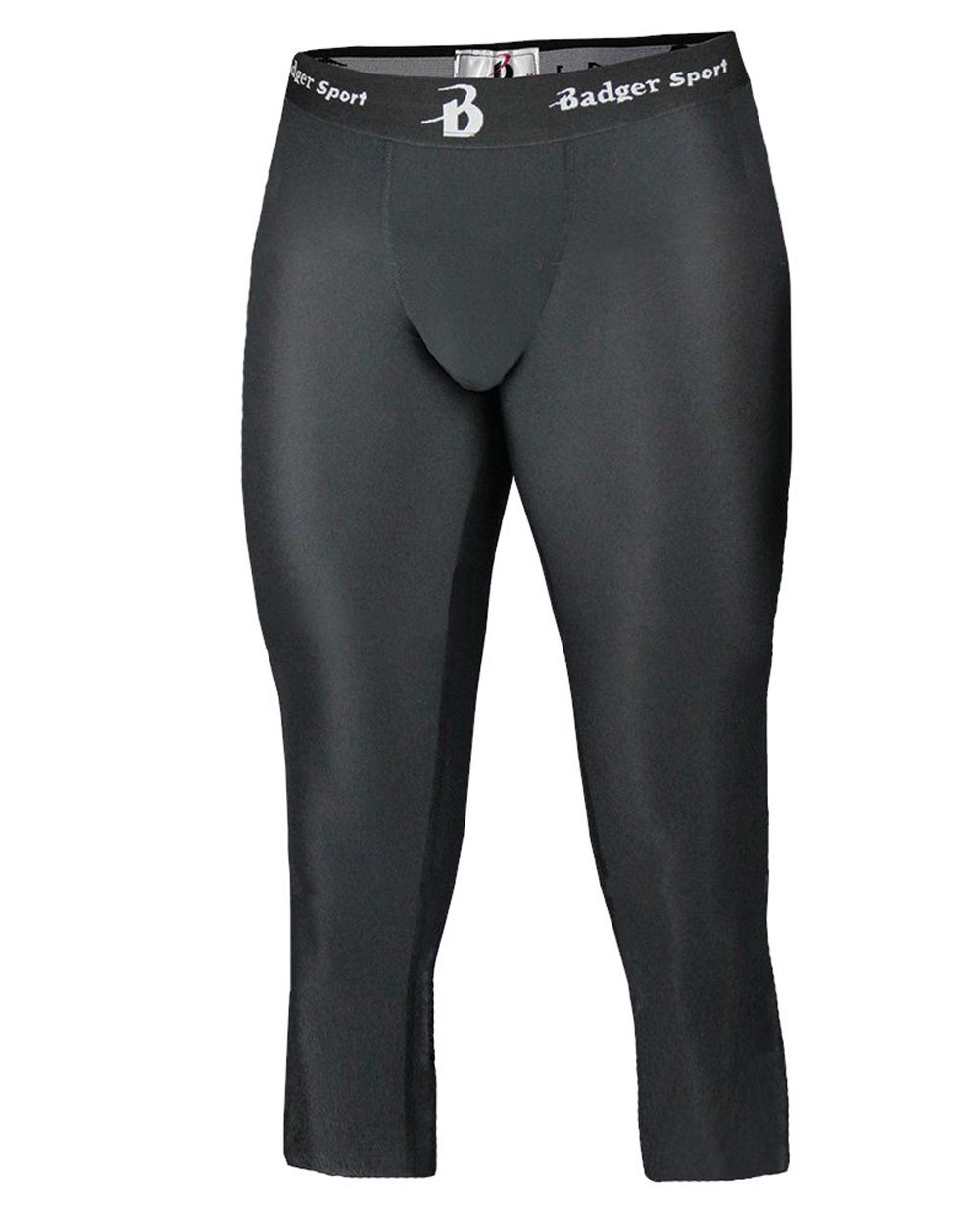Badger Youth Calf Length Compression Tight - 2611