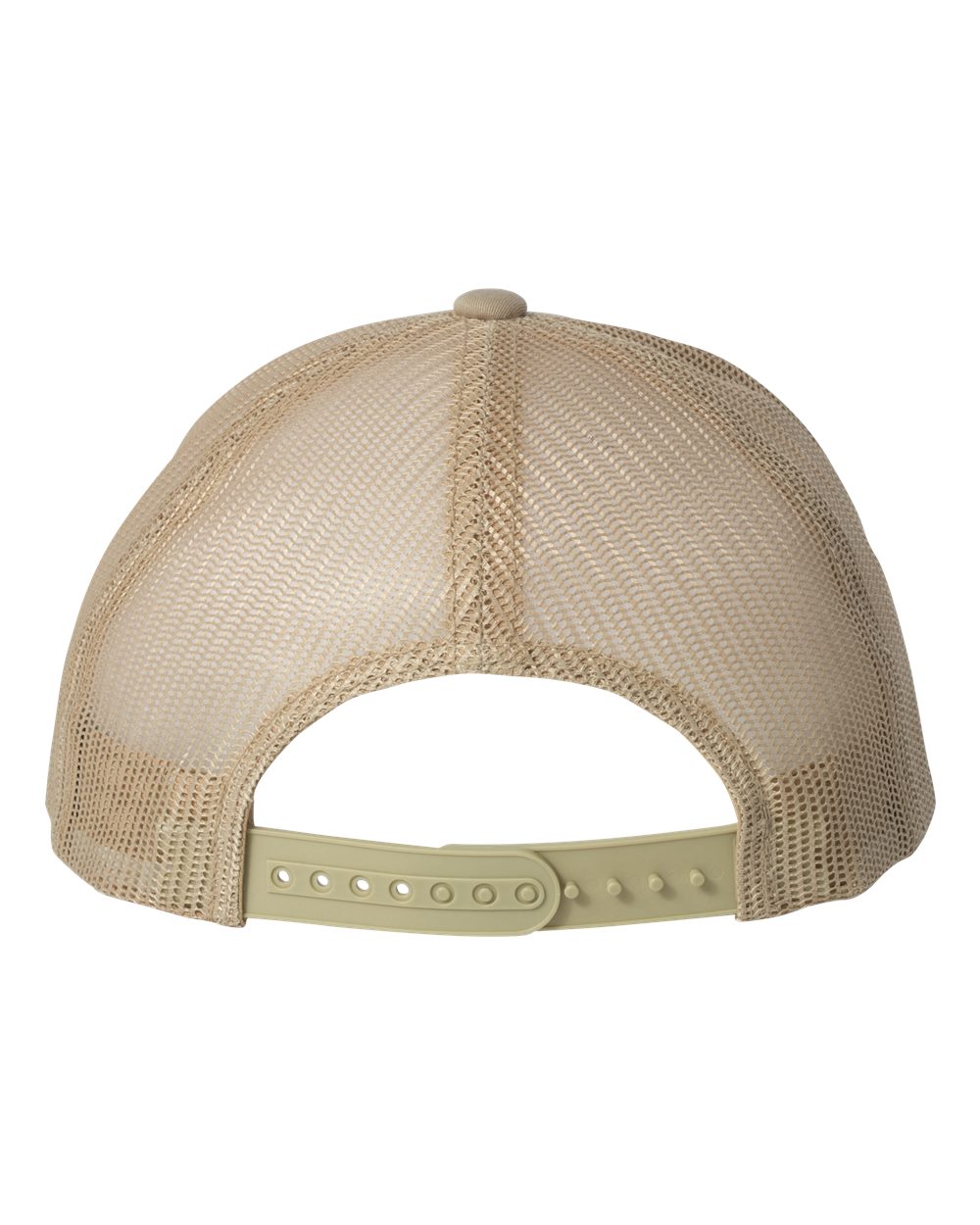 YP Classics Retro Trucker Cap - 6606