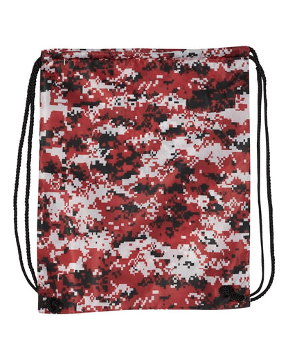 Liberty Bags Drawstring Pack with DUROcord - 8881