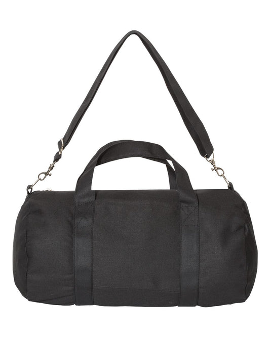 Liberty Bags Canvas Duffel Bag - 3301
