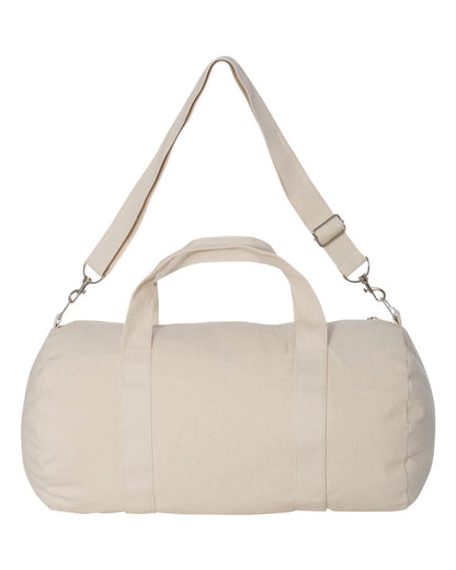 Liberty Bags Canvas Duffel Bag - 3301