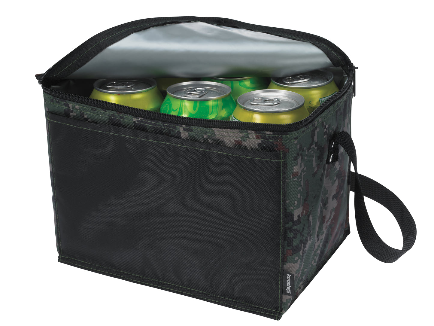Koozie SixPack Cooler Pattern-45036C