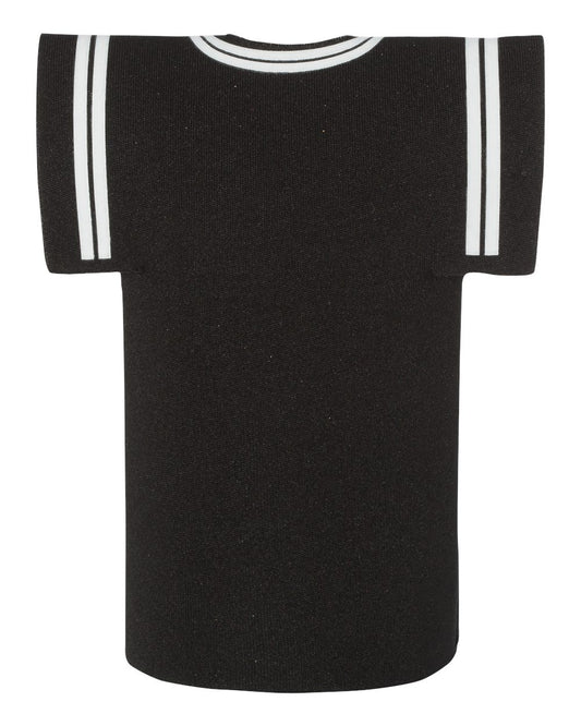 Liberty Bags Collapsible Jersey Foam Can & Bottle Holder - FT008