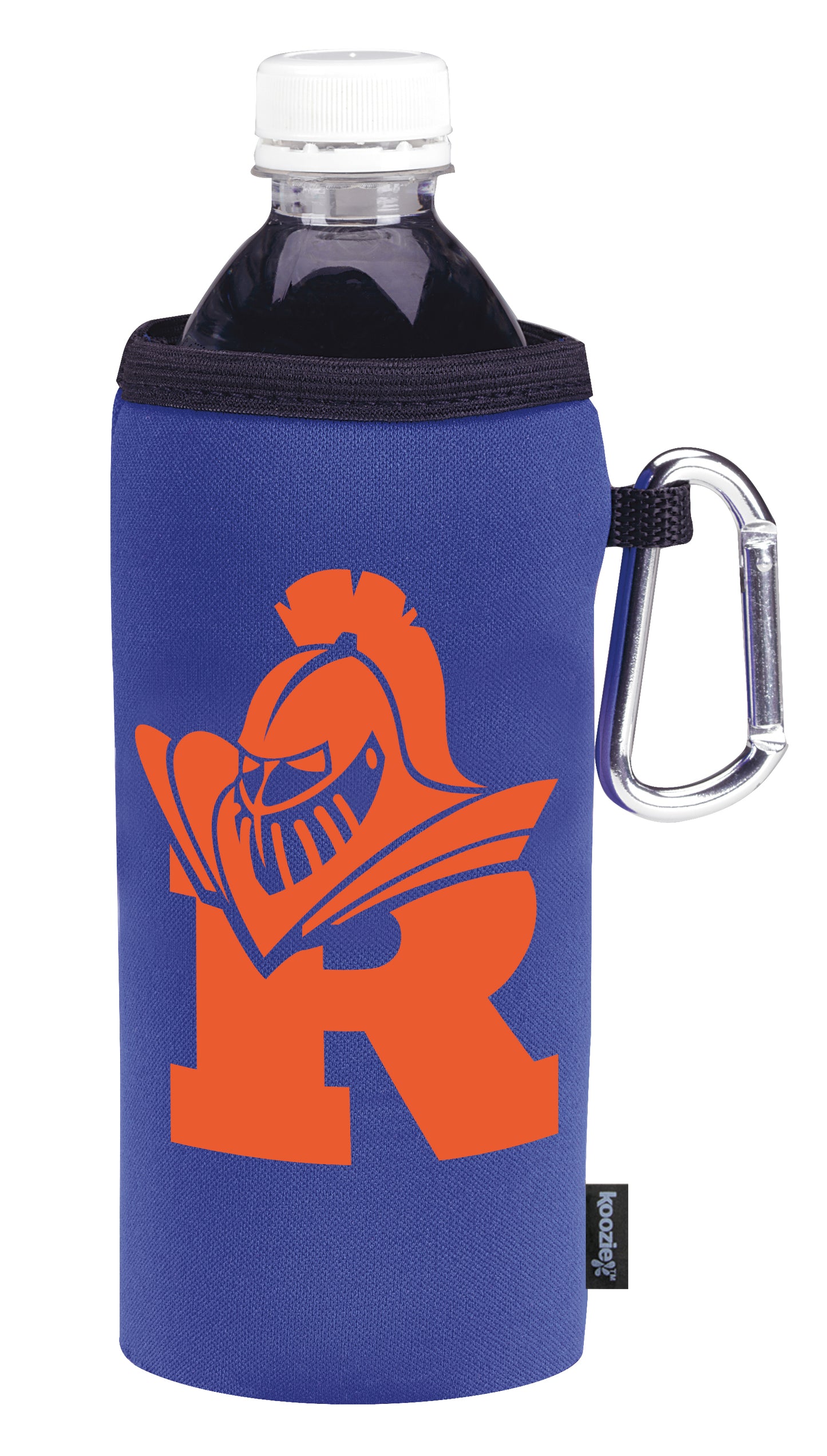 Koozie Collapsible Bottle Cooler-45067
