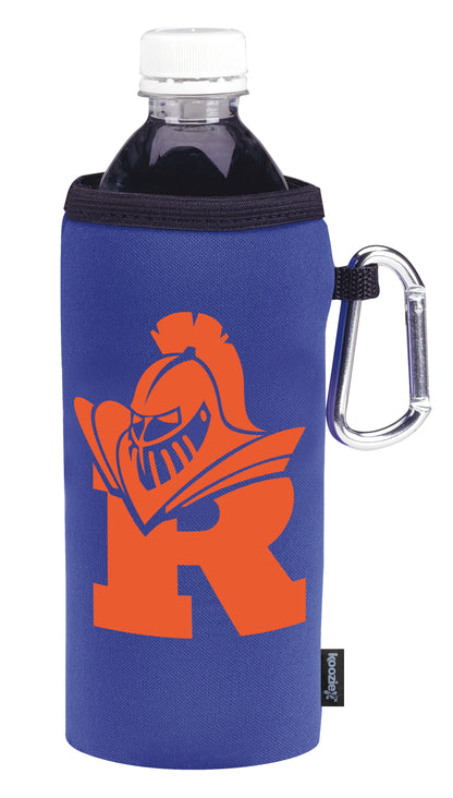 Koozie Collapsible Bottle Cooler-45067