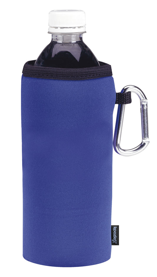 Koozie Collapsible Bottle Cooler-45067