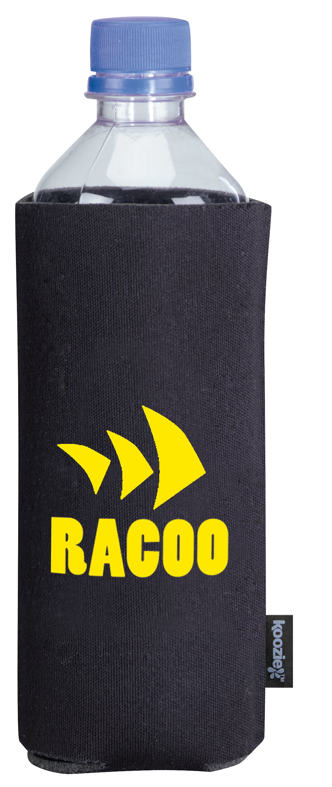 Koozie Basic Collapsible Bottle Cooler-45069