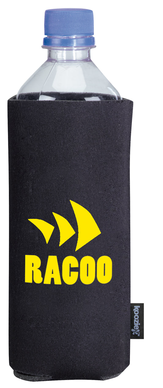 Koozie Basic Collapsible Bottle Cooler-45069
