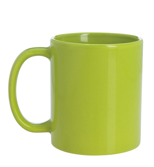Good Value Budget Mug  11 oz Colors-45140C