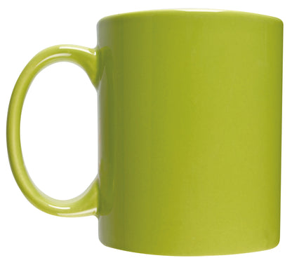 Good Value Budget Mug  11 oz Colors-45140C