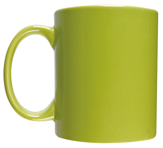 Good Value Budget Mug  11 oz Colors-45140C