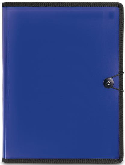 Good Value PolyPro FileFolio-45188
