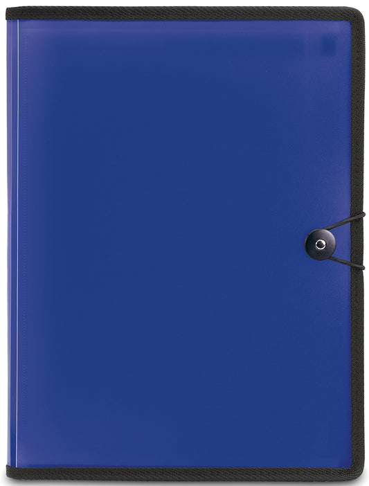 Good Value PolyPro FileFolio-45188