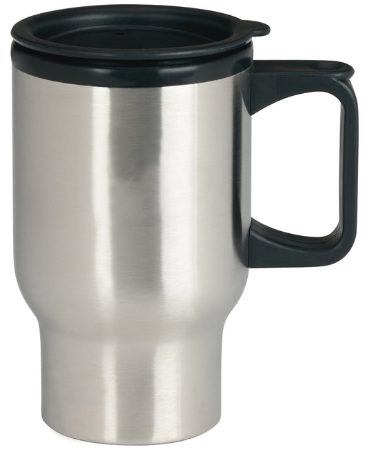 Good Value Stainless Steel Trip Mug  17 oz-45207