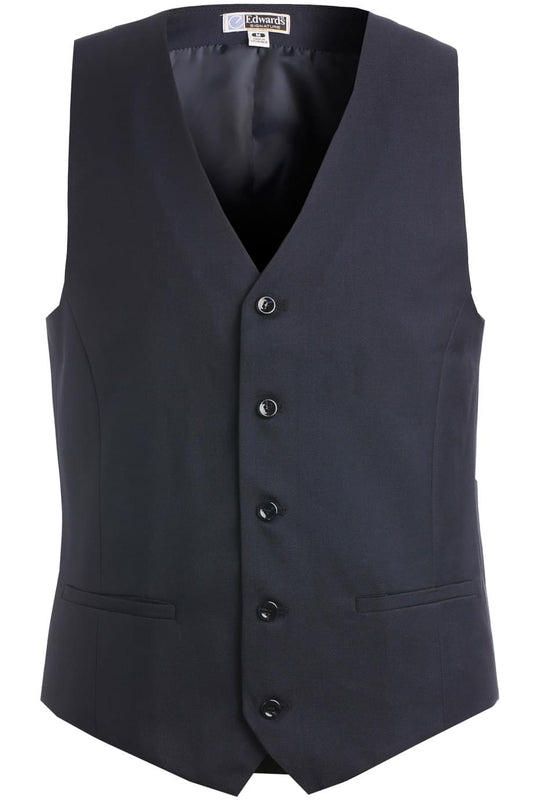 Synergy Mens Vest - 4525