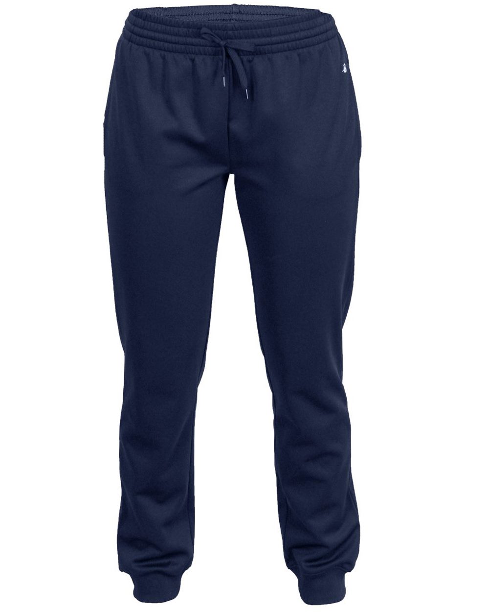 Badger Women's Performance Fleece Joggers - 1476